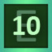 Достижение Alphabet E 10 в игре Slash It Ultimate для Steam