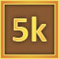 Достижение 5000 Coins в игре Slash It Ultimate для Steam