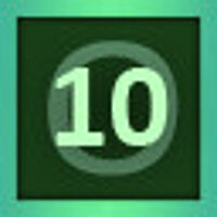 Достижение Alphabet O 10 в игре Slash It Ultimate для Steam