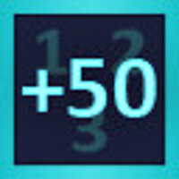 Достижение Numbers Combo 50 в игре Slash It Ultimate для Steam