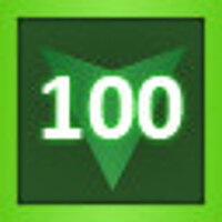 Достижение Arrow down 100 в игре Slash It Ultimate для Steam