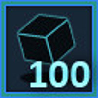 Достижение Cube Jump 100 в игре Slash It Ultimate для Steam