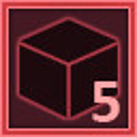 Достижение Cube Survive 2 в игре Slash It Ultimate для Steam