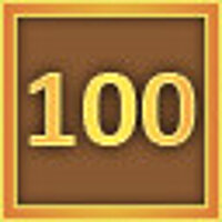 Достижение 100 Coins в игре Slash It Ultimate для Steam