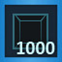 Достижение Space 1000 в игре Slash It Ultimate для Steam
