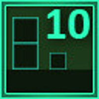 Достижение Cube Wall 10 в игре Slash It Ultimate для Steam
