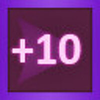 Достижение Arrow Combo 10 в игре Slash It Ultimate для Steam