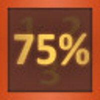 Достижение Numbers Accuracy 75 в игре Slash It Ultimate для Steam