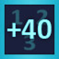Достижение Numbers Combo 40 в игре Slash It Ultimate для Steam