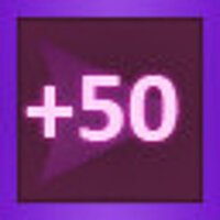 Достижение Arrow Combo 50 в игре Slash It Ultimate для Steam