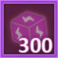 Достижение Cube Collect 300 в игре Slash It Ultimate для Steam