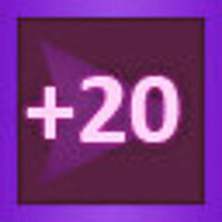 Достижение Arrow Combo 20 в игре Slash It Ultimate для Steam