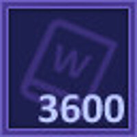 Достижение Words 3600 в игре Slash It Ultimate для Steam