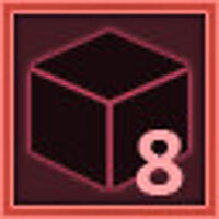 Достижение Cube Survive 8 в игре Slash It Ultimate для Steam