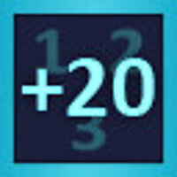 Достижение Numbers Combo 20 в игре Slash It Ultimate для Steam