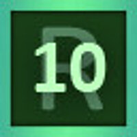 Достижение Alphabet R 10 в игре Slash It Ultimate для Steam