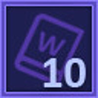 Достижение Words 10 в игре Slash It Ultimate для Steam