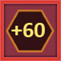 Достижение Mouse Combo 60 в игре Slash It Ultimate для Steam