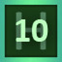 Достижение Alphabet H 10 в игре Slash It Ultimate для Steam
