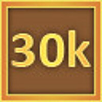 Достижение 30000 Coins в игре Slash It Ultimate для Steam
