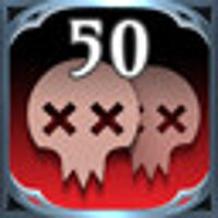 Достижение К-к-комбо в игре Ring of Pain для Steam