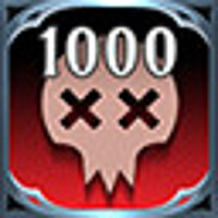 Достижение Разрушитель страхов в игре Ring of Pain для Steam