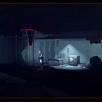Достижение На Бога уповаем в игре Black the Fall для Xbox One