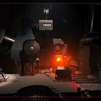Достижение Герой рабочего класса в игре Black the Fall для Xbox One