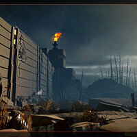 Достижение Шаг к свету в игре Black the Fall для Xbox One