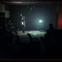 Достижение VCR против Коммунизма в игре Black the Fall для Xbox One