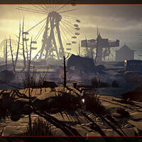 Достижение Помни, помни в игре Black the Fall для Xbox One
