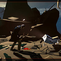 Достижение Фез в игре Black the Fall для Xbox One