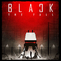 Трофей {trophy} в игре Black the Fall для PS4