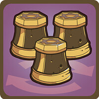 Трофей {trophy} в игре Circus Electrique для PS4