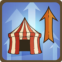Трофей {trophy} в игре Circus Electrique для PS4