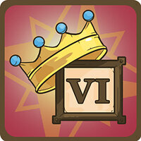 Трофей {trophy} в игре Circus Electrique для PS4