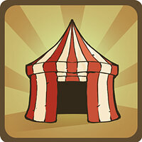 Трофей {trophy} в игре Circus Electrique для PS4