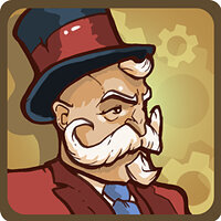 Трофей {trophy} в игре Circus Electrique для PS4