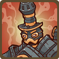 Трофей {trophy} в игре Circus Electrique для PS4