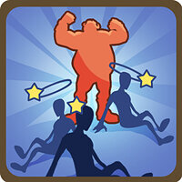 Трофей {trophy} в игре Circus Electrique для PS4