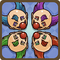 Трофей {trophy} в игре Circus Electrique для PS4