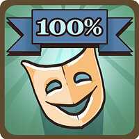 Трофей {trophy} в игре Circus Electrique для PS4