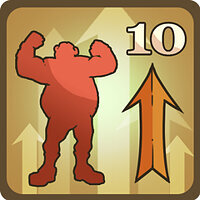Трофей {trophy} в игре Circus Electrique для PS4