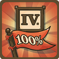 Трофей {trophy} в игре Circus Electrique для PS4