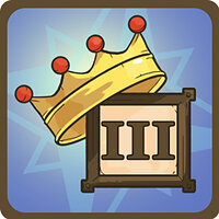 Трофей {trophy} в игре Circus Electrique для PS4