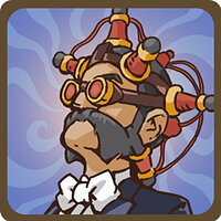 Трофей {trophy} в игре Circus Electrique для PS4