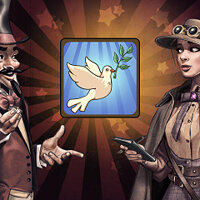 Достижение More Brain Than Brawn в игре Circus Electrique для Xbox One