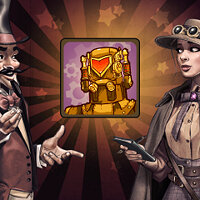 Достижение London Liberator в игре Circus Electrique для Xbox One
