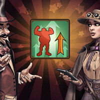 Достижение Path of Learning в игре Circus Electrique для Xbox One