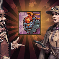 Достижение Lion Tamer в игре Circus Electrique для Xbox One